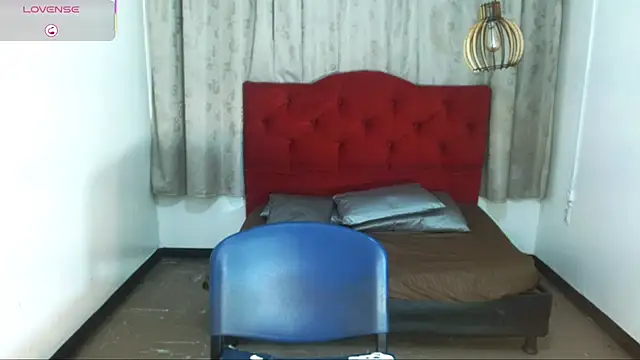 luisa  torres online show from March 20, 3:29 am