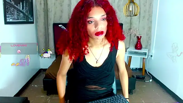 luisa  torres online show from April 11, 7:45 am