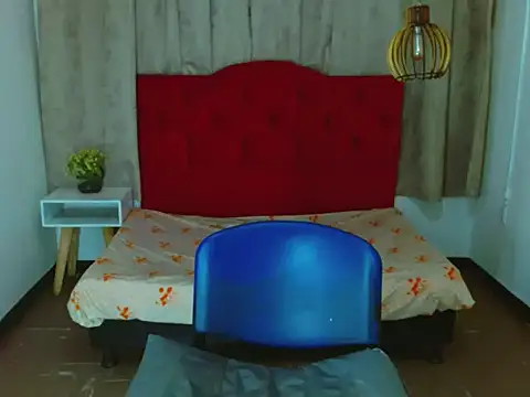 luisa  torres online show from September 14, 3:18 am