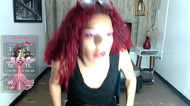luisa  torres online show from May 3, 3:22 am