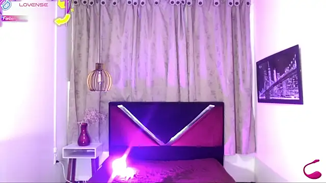 luisa  torres online show from May 17, 3:34 pm
