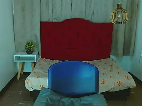 luisa  torres online show from September 19, 3:32 am