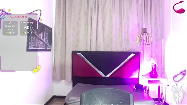 luisa  torres online show from June 2, 3:17 am