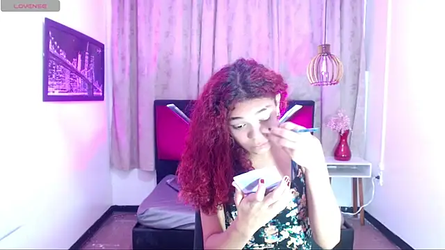 luisa  torres online show from May 28, 3:14 am
