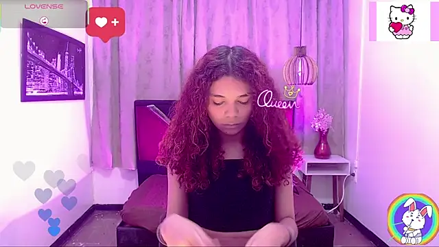 Snapshot of luisa__torres chatting on June 17, 3:28 am luisa torres online show from June 17, 3:28 am