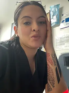 marianm29 online show from January 17, 4:10 pm