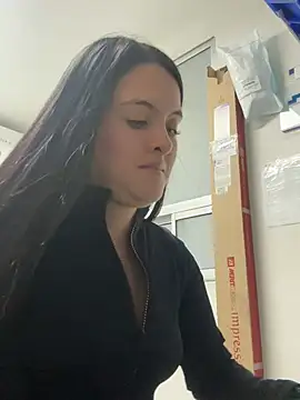 marianm29 online show from April 3, 1:01 am