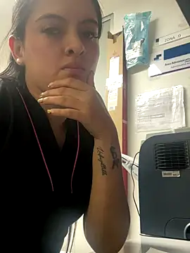 marianm29 online show from December 19, 8:11 pm