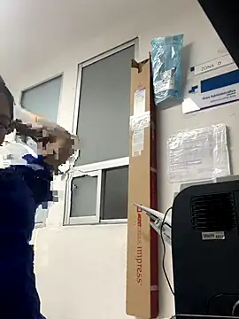 marianm29 online show from December 18, 6:56 pm