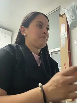 marianm29 online show from March 16, 12:18 am