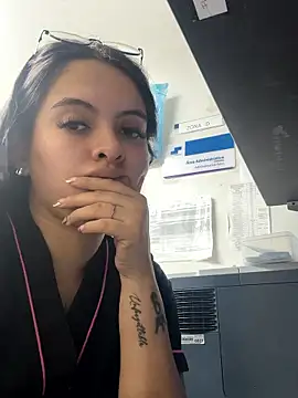 marianm29 online show from January 8, 2:56 pm