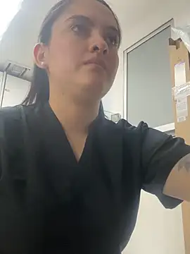 marianm29 online show from April 10, 12:50 am