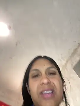 Messy-diana21 online show from March 12, 7:40 pm