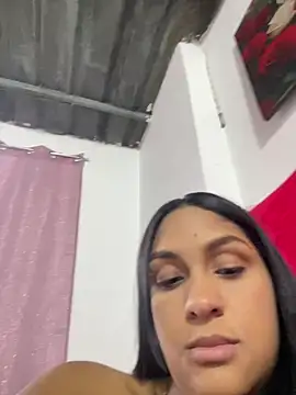 Messy-diana21 online show from March 28, 10:00 pm