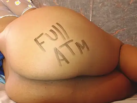 Messy-diana21 online show from October 19, 6:43 pm