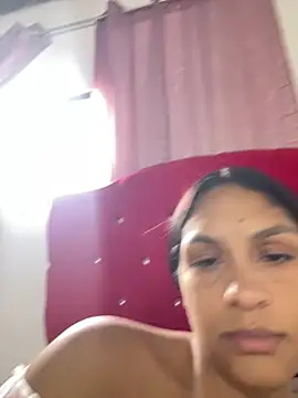 Messy-diana21 online show from April 9, 8:48 pm