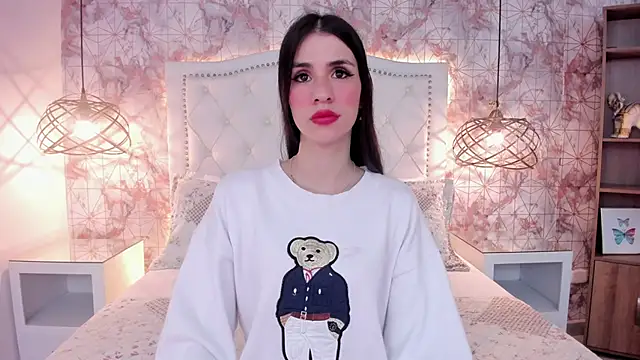 ScarletMore online show from February 25, 12:38 pm