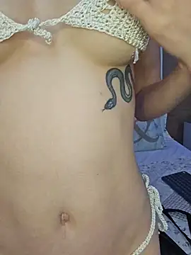 ScarletMore online show from November 7, 1:04 pm