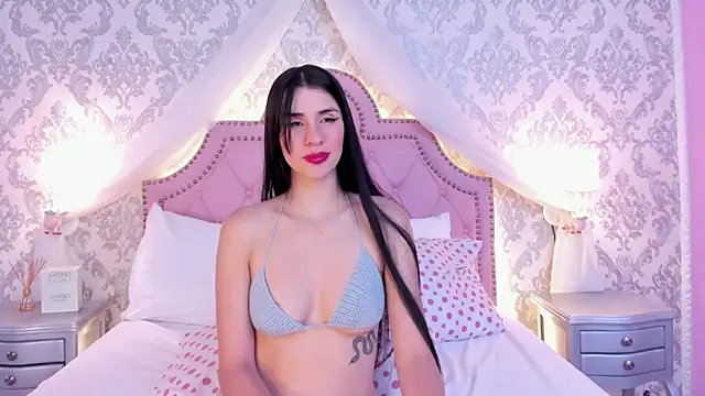ScarletMore online show from July 9, 11:42 am