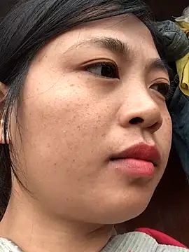 Snapshot of Angela-babyxx chatting on December 5, 5:17 am Angela-babyxx online show from December 5, 5:17 am