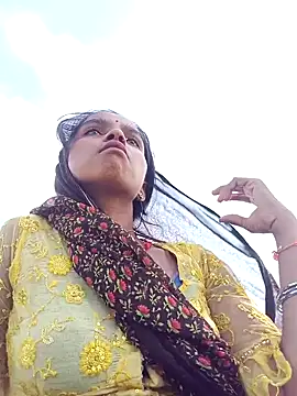 Snapshot of HotPiya439 chatting on September 13, 9:53 am HotPiya439 online show from September 13, 9:53 am