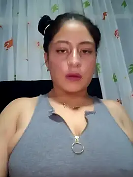 Snapshot of Valejensen0716 chatting on September 15, 6:25 am Valejensen0716 online show from September 15, 6:25 am