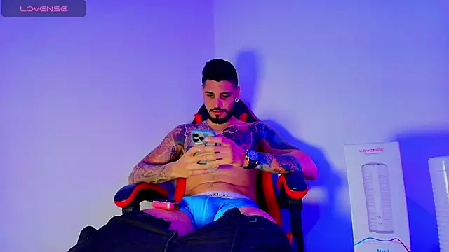 amodeus bael  online show from October 16, 5:38 am