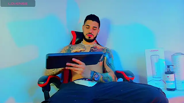 amodeus bael  online show from November 8, 12:03 am