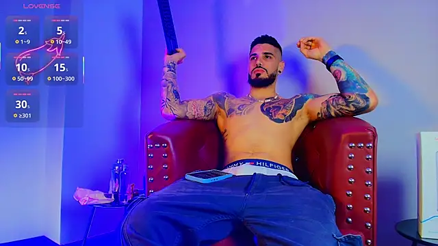 amodeus bael  online show from September 24, 3:02 am