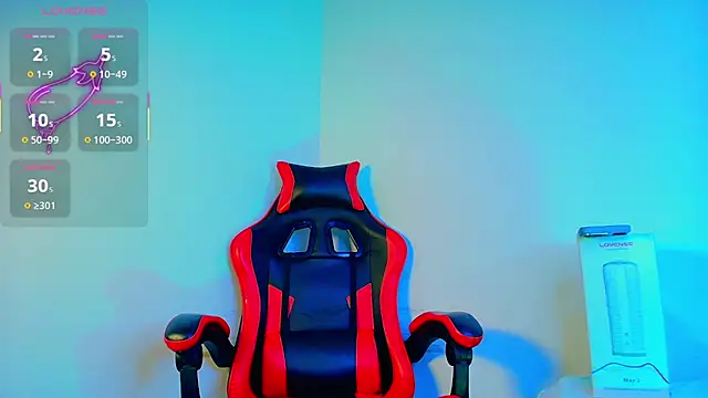 amodeus bael  online show from November 15, 12:25 am