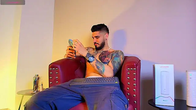 amodeus bael  online show from September 15, 12:44 am