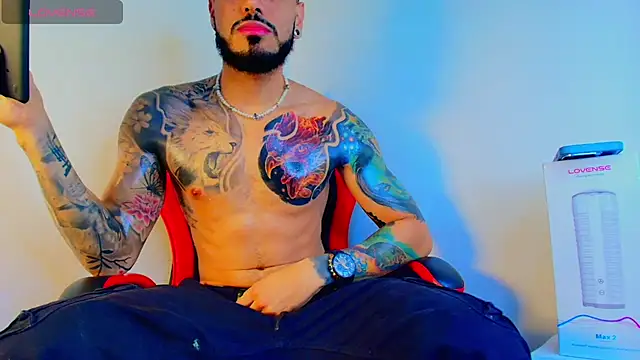 amodeus bael  online show from November 1, 3:24 am