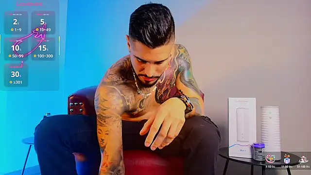 amodeus bael  online show from September 25, 4:07 am