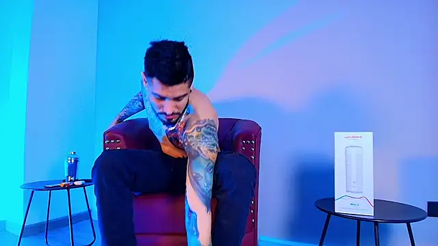 amodeus bael  online show from September 10, 3:38 am