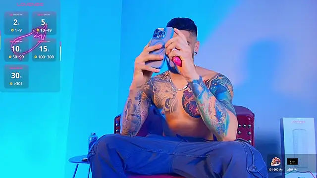 amodeus bael  online show from September 14, 2:23 am