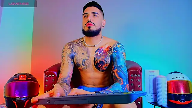 amodeus bael  online show from December 19, 3:03 pm