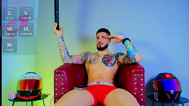 amodeus bael  online show from November 24, 4:51 pm