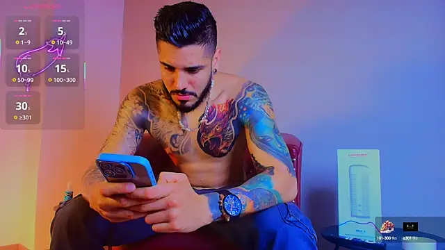 amodeus bael  online show from September 21, 12:05 am