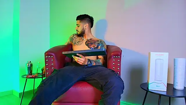 amodeus bael  online show from September 12, 2:23 am