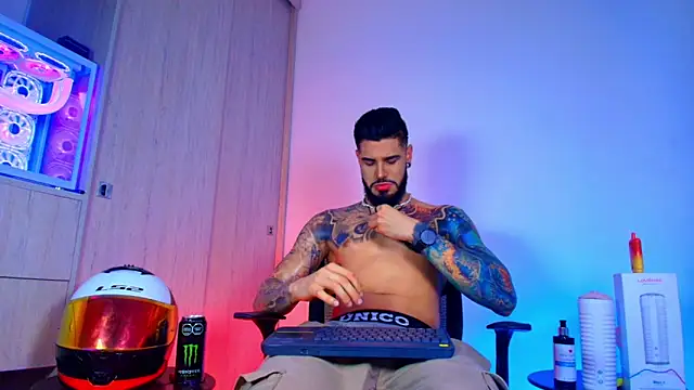 amodeus bael  online show from March 17, 5:43 am