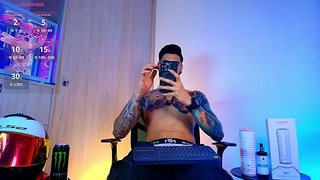 amodeus bael  online show from March 29, 5:31 am