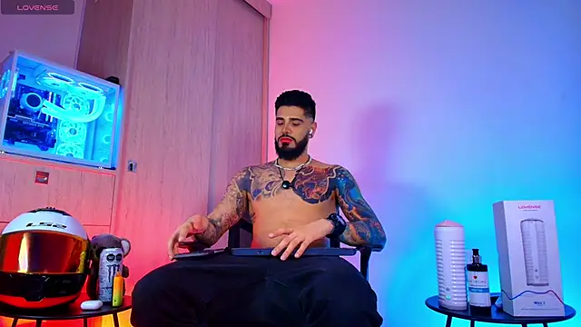 amodeus bael  online show from April 16, 12:44 am