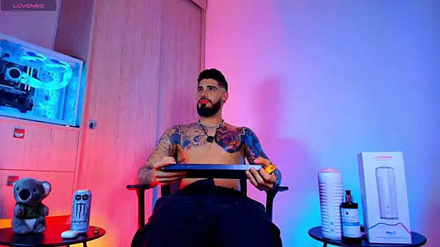 amodeus bael  online show from April 14, 8:52 am