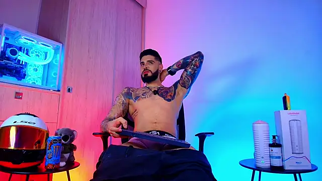 amodeus bael  online show from April 15, 5:46 am