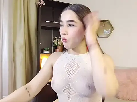 Snapshot of StefannyCipriani chatting on November 15, 1:53 am StefannyCipriani online show from November 15, 1:53 am