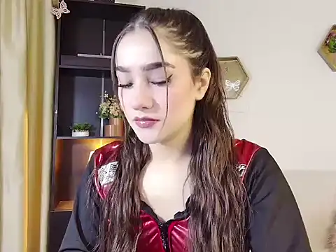 Snapshot of StefannyCipriani chatting on October 24, 11:37 pm StefannyCipriani online show from October 24, 11:37 pm