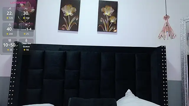 mamaneedsfun online show from March 19, 12:38 pm