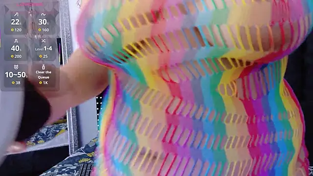 mamaneedsfun online show from December 4, 12:59 pm