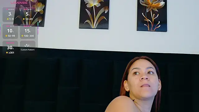 mamaneedsfun online show from November 18, 1:03 pm