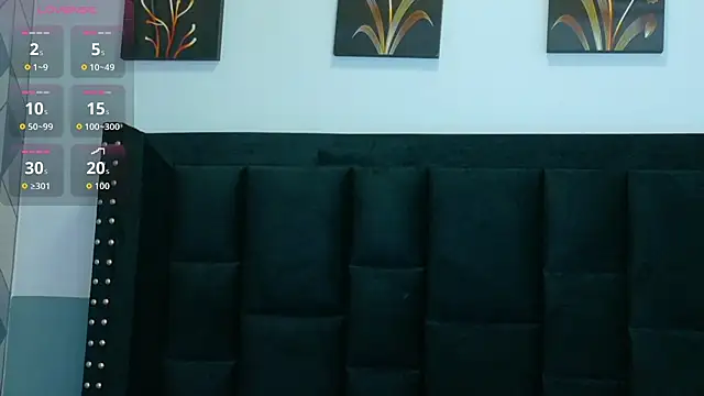 mamaneedsfun online show from February 19, 12:35 pm